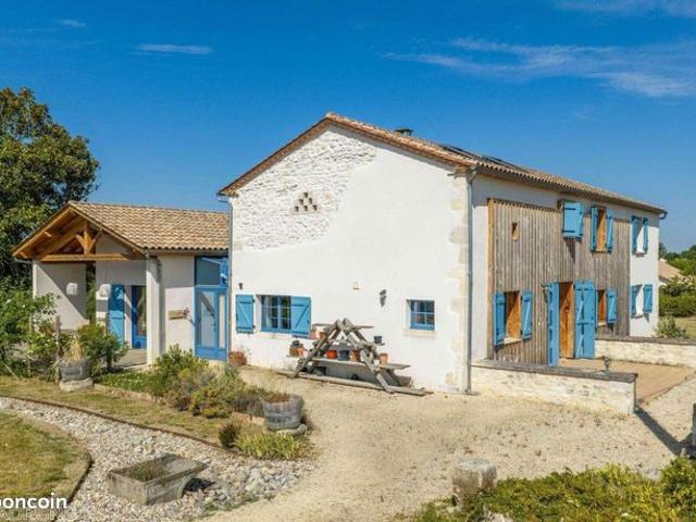 Maison vente à Villeneuve-sur-Lot, Villeréal