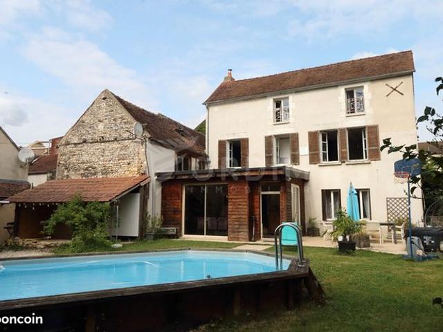 Maison vente à Beaune, Maligny