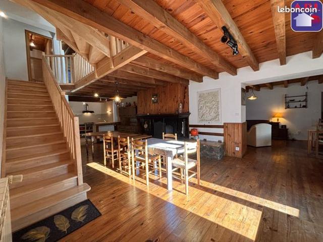 Maison vente à Limoux, Roquefeuil