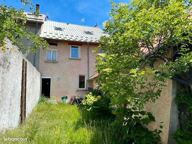 Maison vente à Briançon, Mont-dauphin