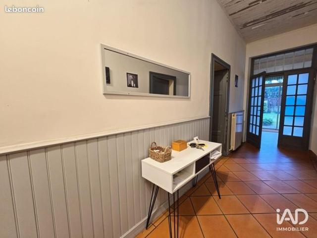 Maison vente à Montauban, Mas-grenier