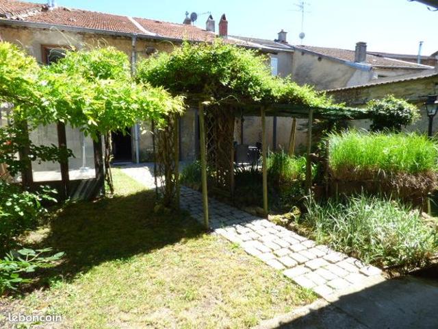 Maison vente à Toul, Lucey