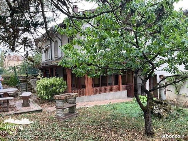 Maison vente à Neufchâteau, Saint-ouen-lès-parey