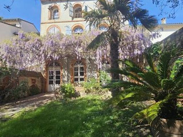 Maison vente à Castelsarrasin, Saint-nicolas-de-la-grave