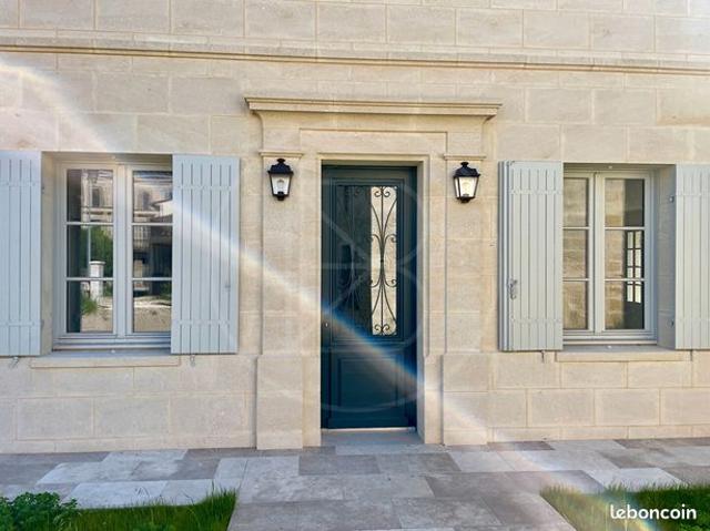 Maison vente à Saint-Émilion, Gironde