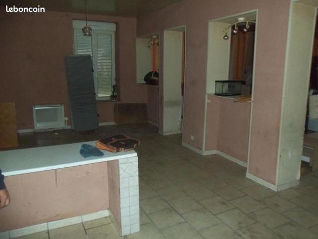 Maison vente à Lunéville, Baccarat