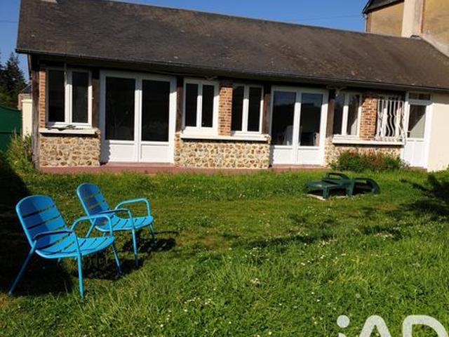 Maison vente à Bernay