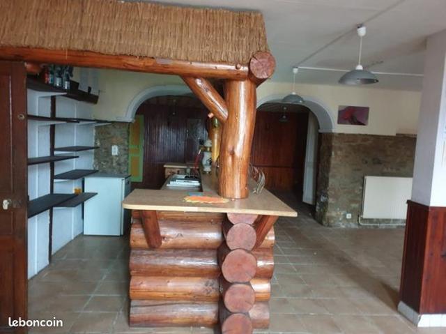 Maison vente à Lunéville, Magnières