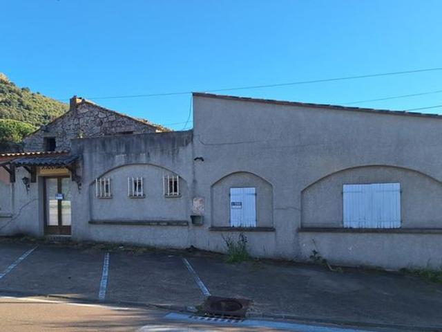 Maison vente à Ajaccio, Eccica-suarella