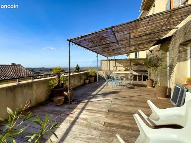 Maison vente à Carpentras, Sablet