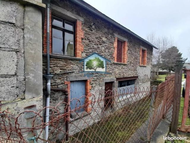 Maison vente à Issoire, La Bourboule