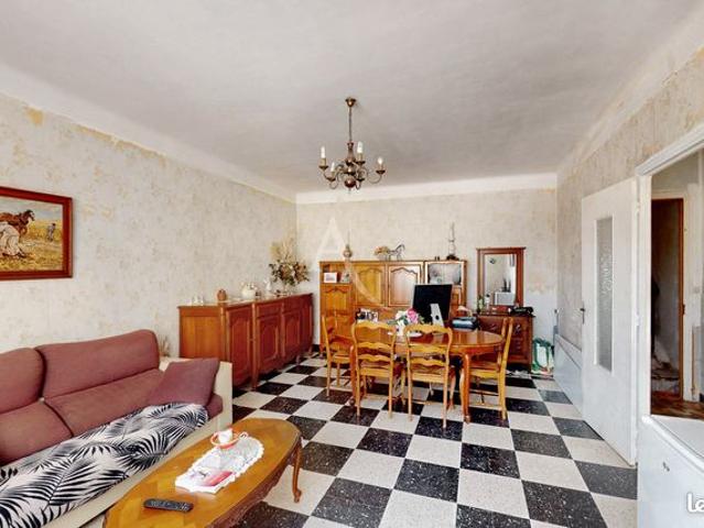 Maison vente à Narbonne, Thézan-des-corbières