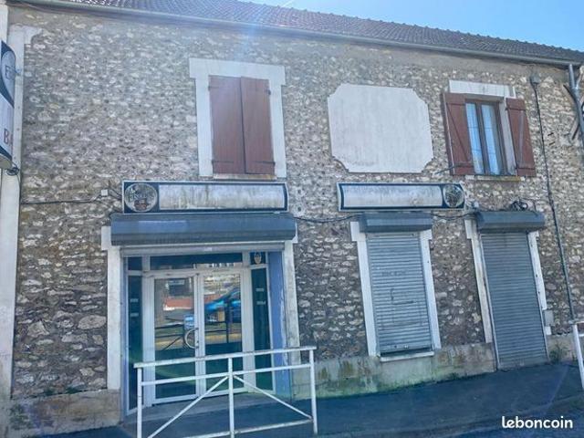 Maison vente à Provins, La Ferté-gaucher