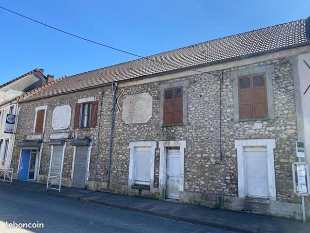 Maison vente à Provins, La Ferté-gaucher