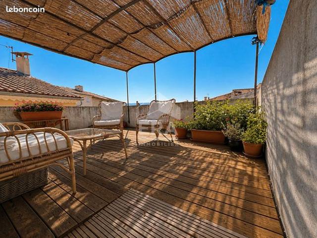 Maison vente à Carpentras, Mazan