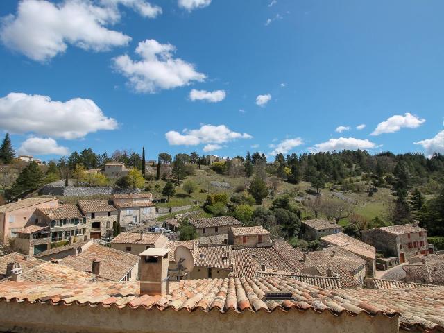Maison vente à Carpentras, Aurel