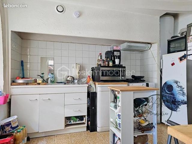 Maison vente à Béziers, Saint-geniès-de-fontedit