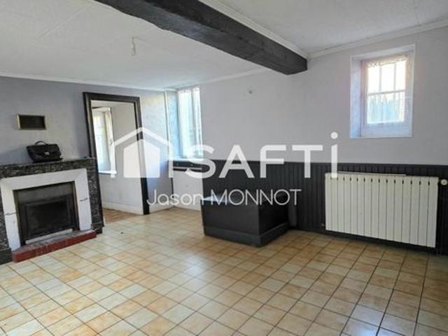 Maison vente à Avallon, Tanlay