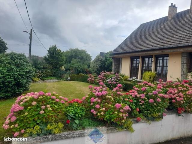 Maison vente à Dieppe, Le Mesnil-réaume