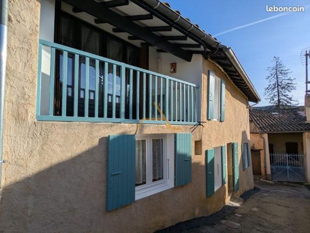 Maison vente à Dieulefit, Drôme