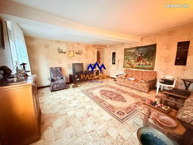 Maison vente à Avesnes-sur-Helpe, Bousies