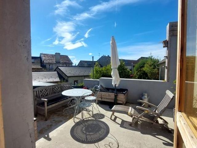 Maison vente à Saint-Agrève, Ardèche