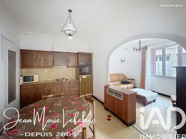 Maison vente à Lyon, Rhône
