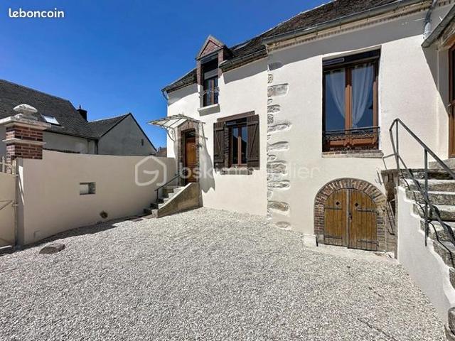 Maison vente à Sens, Thorigny-sur-oreuse