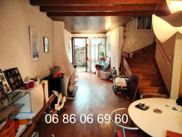 Appartement vente à France métropolitaine, Layrac