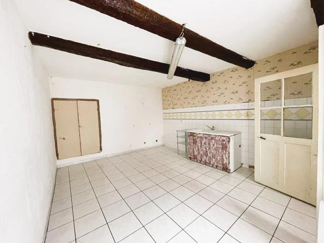 Maison vente à Béziers, Castelnau-de-guers