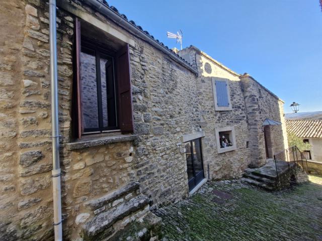 Maison vente à Apt, Saignon