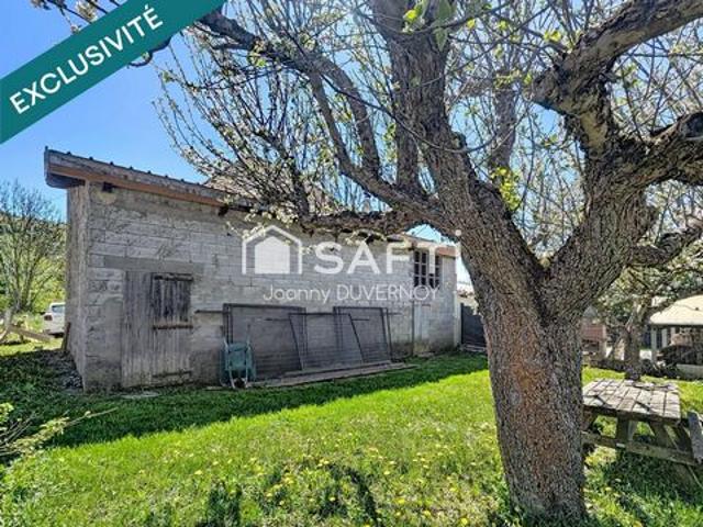 Villa vente à Gap, Chabottes