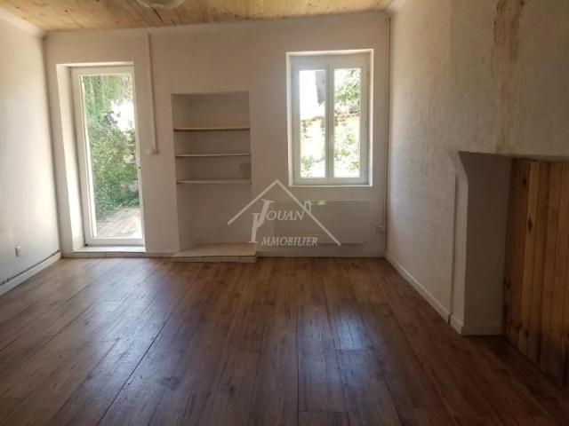 Maison vente à Moulins, Buxières-les-mines