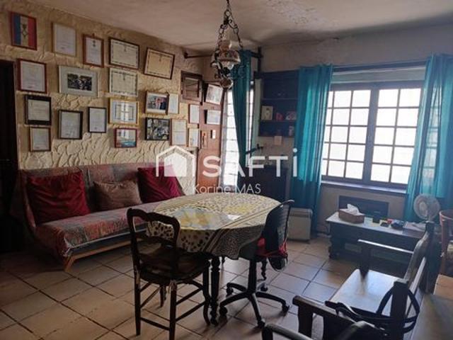 Villa vente à Narbonne, Félines-termenès