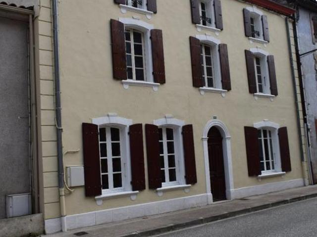 Maison vente à Limoux, Axat
