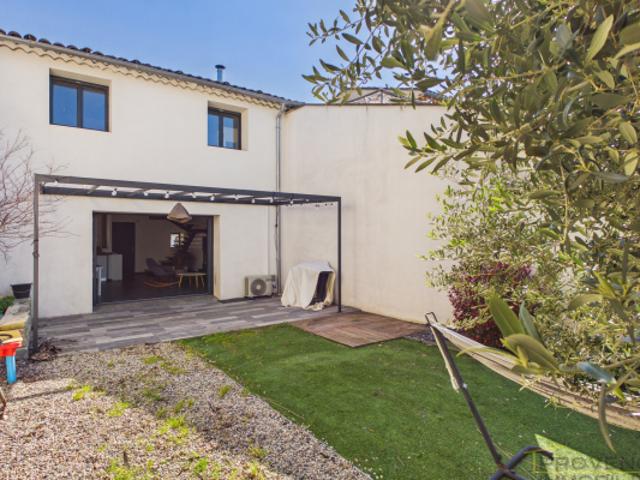 Maison vente à Nyons, Malataverne