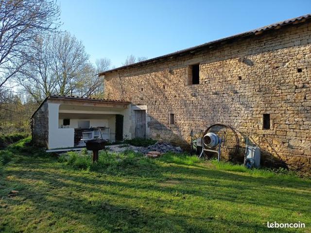 Maison vente à Niort, Celles-sur-belle