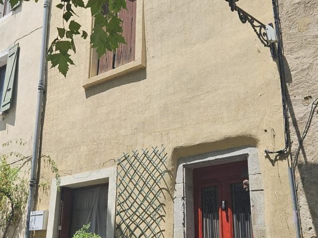 Maison vente à Pamiers, Mirepoix