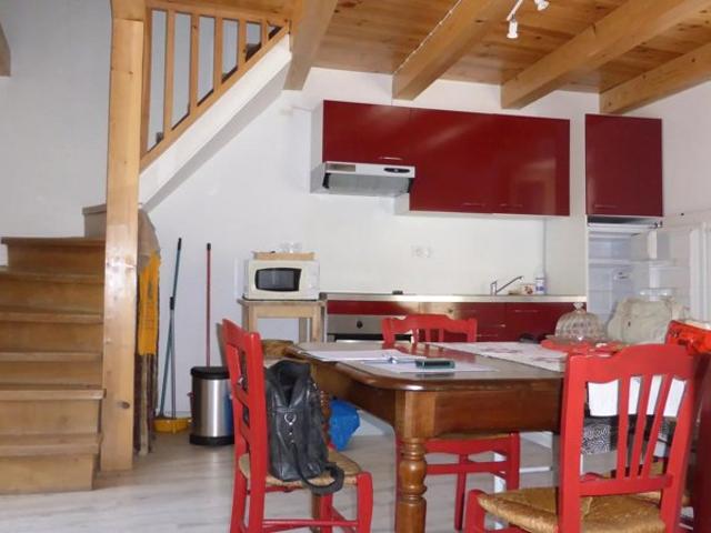 Appartement vente à Florac, Les Vignes