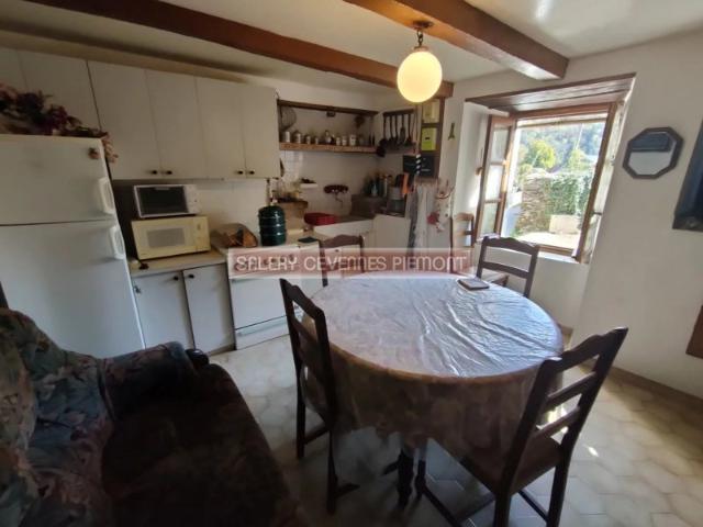 Maison vente à Florac, Vebron
