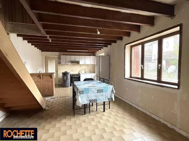 Maison vente à Roanne, Saint-just-la-pendue