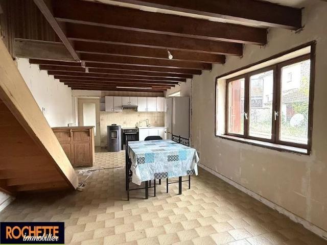Maison vente à Roanne, Saint-just-la-pendue