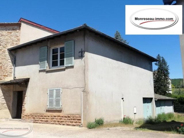 Maison vente à Mâcon