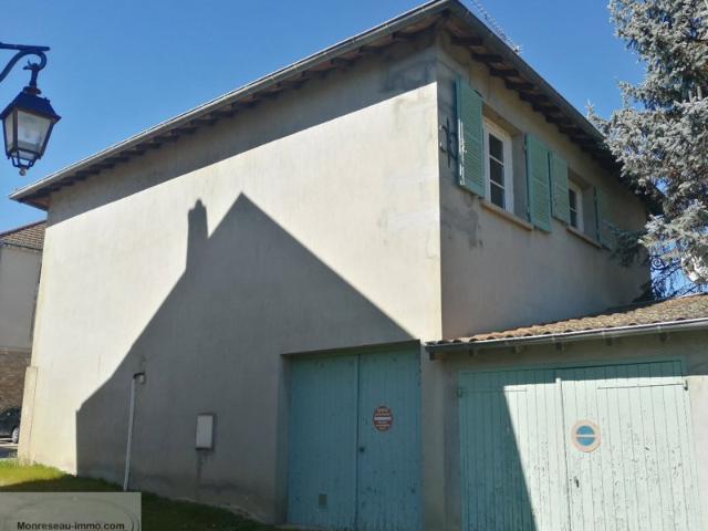 Maison vente à Mâcon