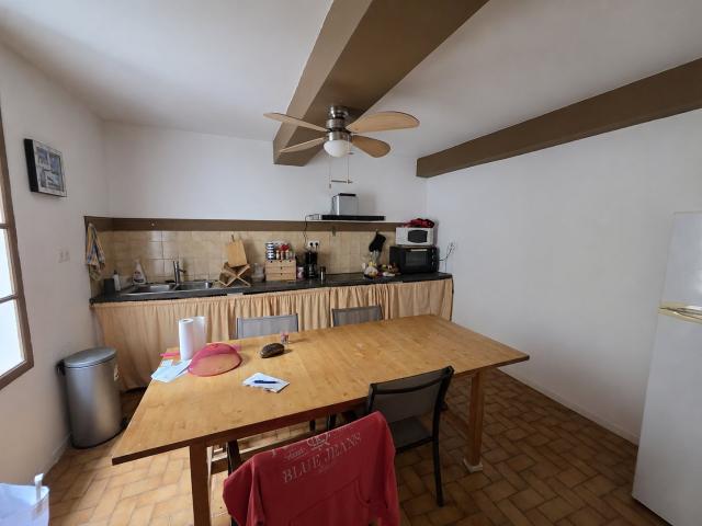 Maison vente à Narbonne, Gruissan
