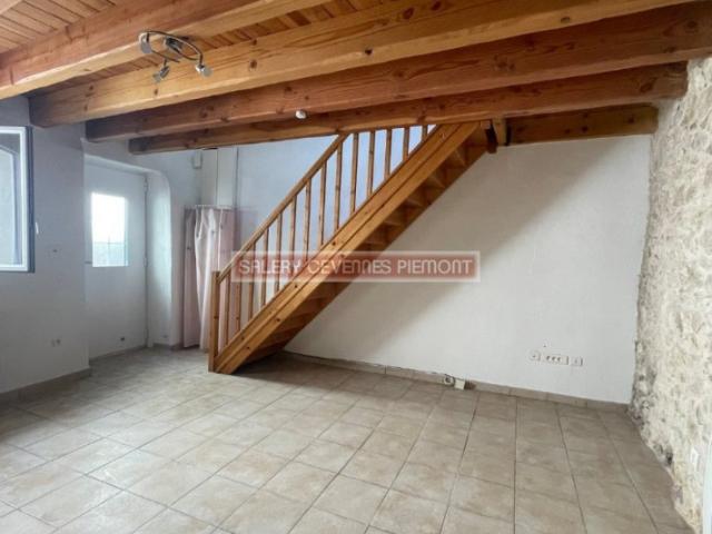 Appartement location à Alès, Boucoiran-et-nozières