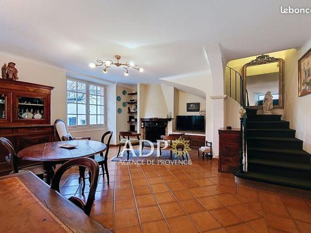 Maison vente à Grasse, Cabris