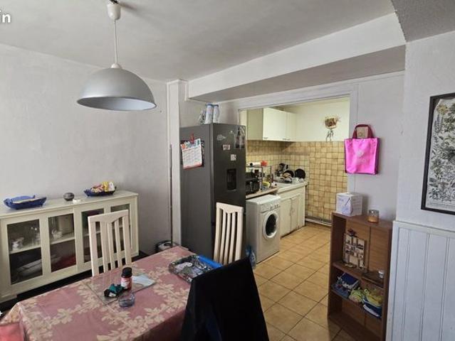 Maison vente à Foix