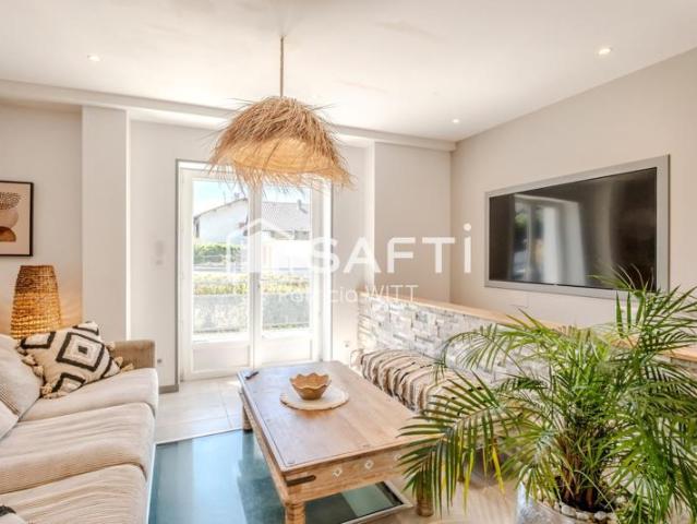 Maison vente à Thonon-les-Bains, Anthy-sur-léman