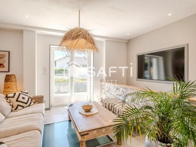 Villa vente à Anthy-sur-Léman, Haute-Savoie